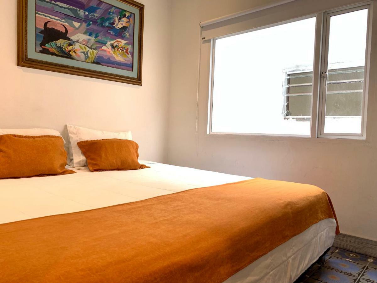 Hotel Casa Serrezuela Cartagena المظهر الخارجي الصورة