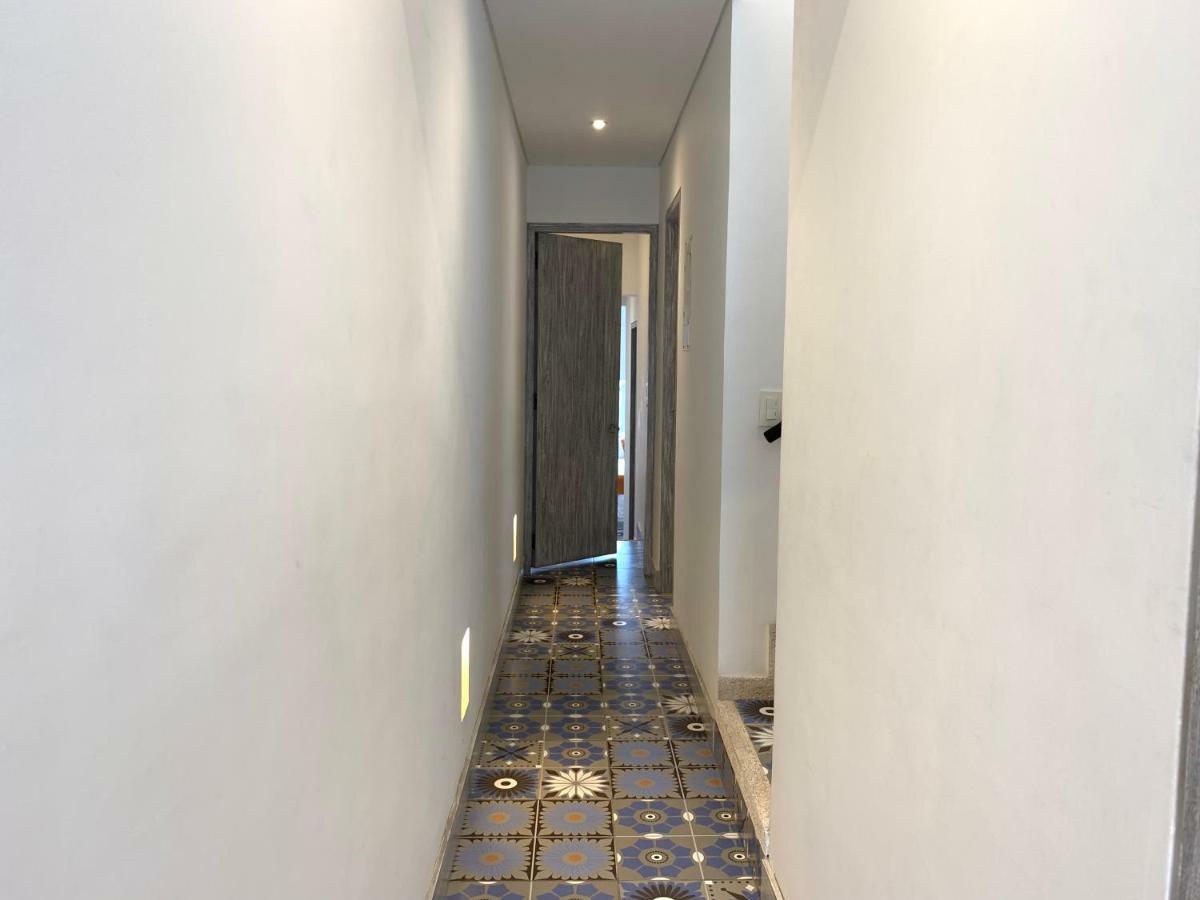 Hotel Casa Serrezuela Cartagena المظهر الخارجي الصورة