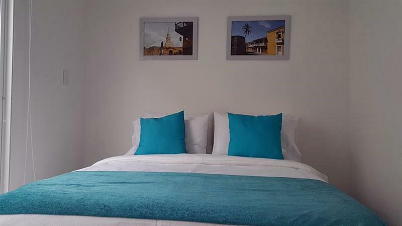 Hotel Casa Serrezuela Cartagena المظهر الخارجي الصورة